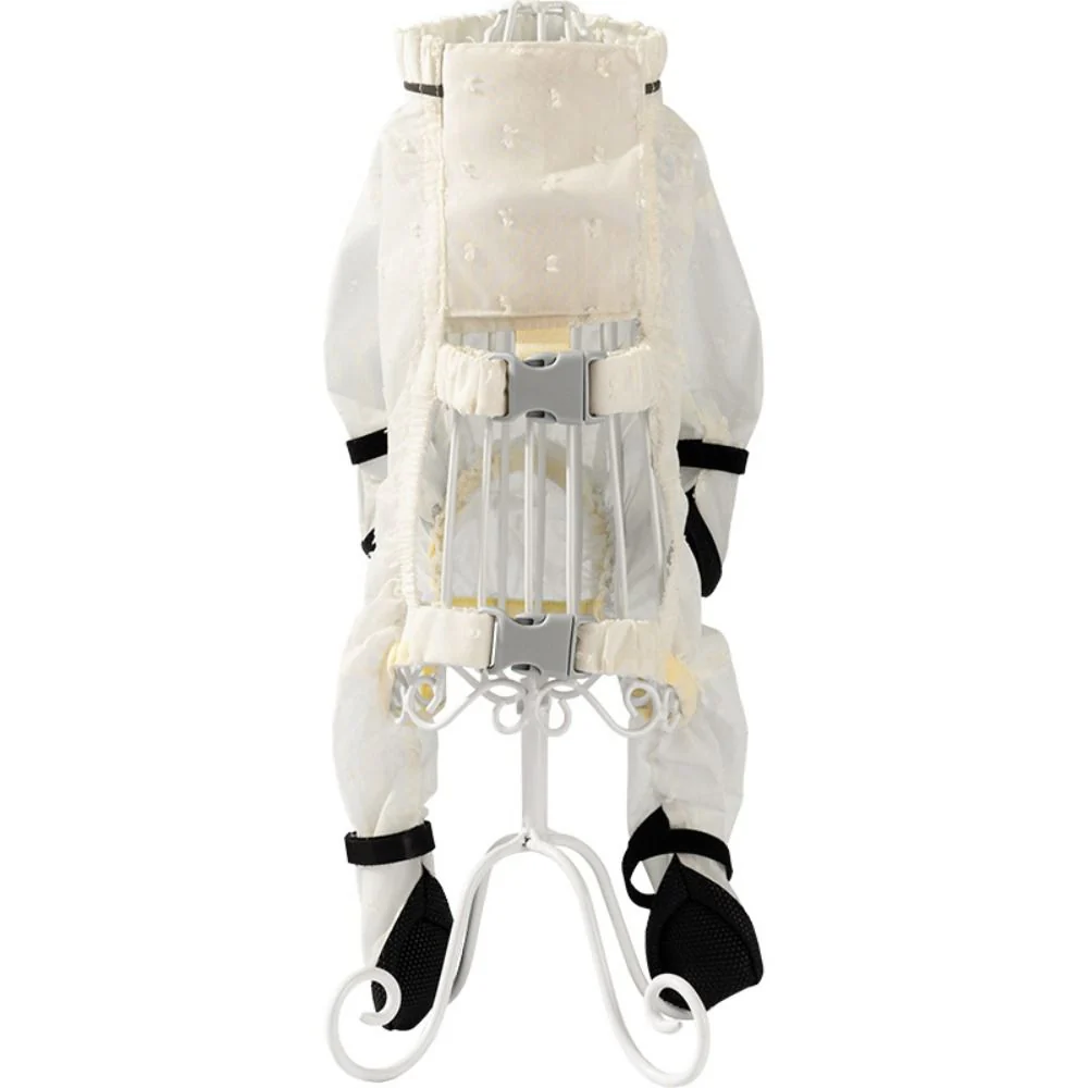 Thin Breathable Dog Jumpsuit